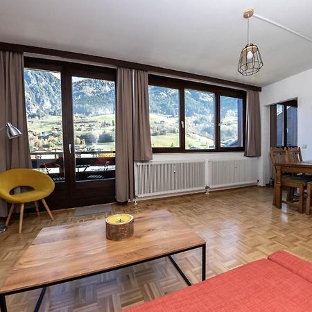 Apartment Hava Bad Hofgastein Exterior photo