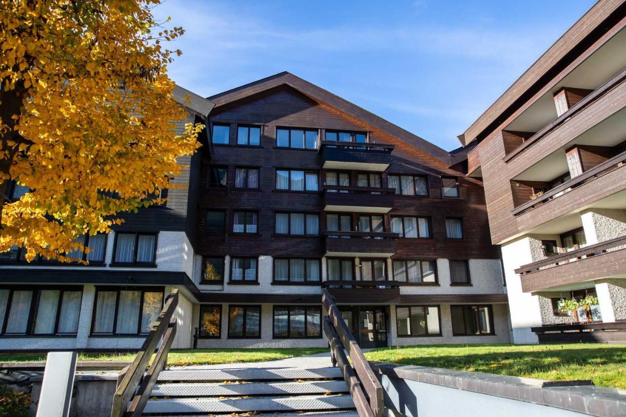 Apartment Hava Bad Hofgastein Exterior photo