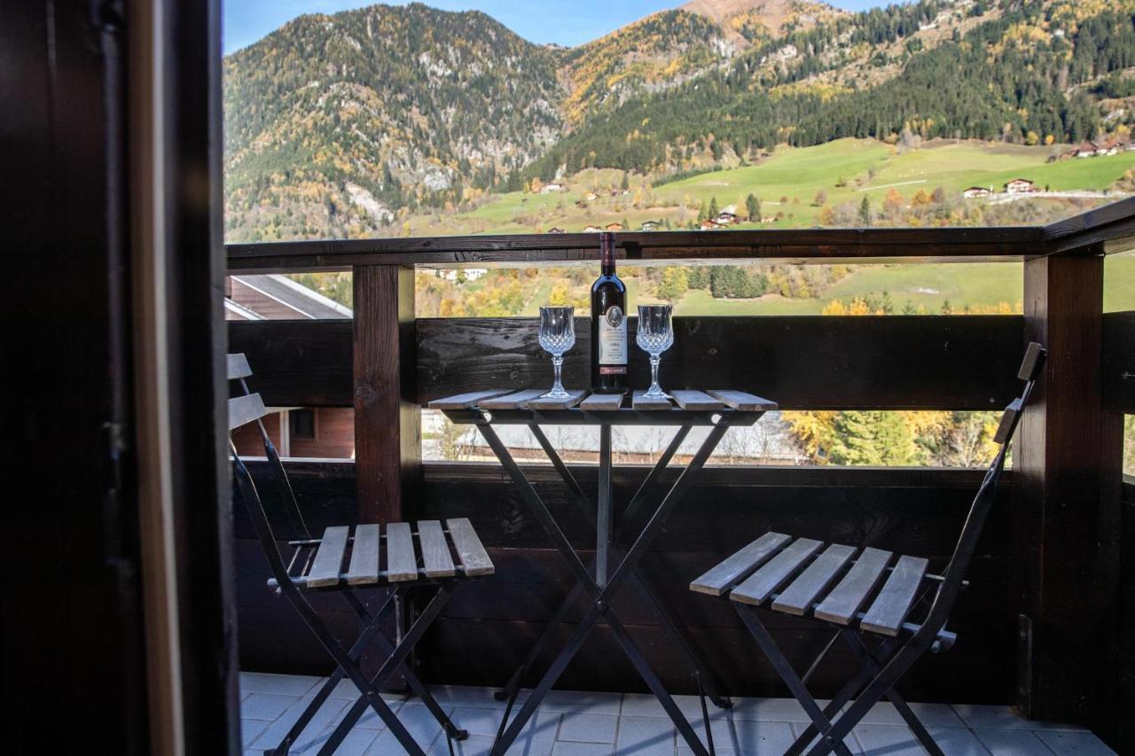 Apartment Hava Bad Hofgastein Exterior photo