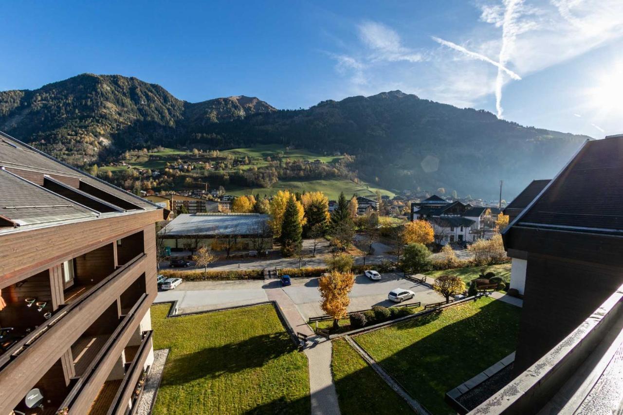 Apartment Hava Bad Hofgastein Exterior photo