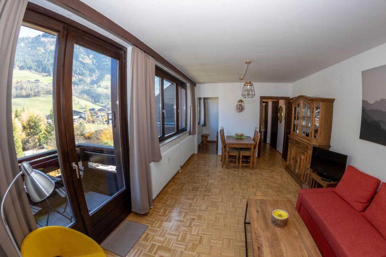 Apartment Hava Bad Hofgastein Exterior photo