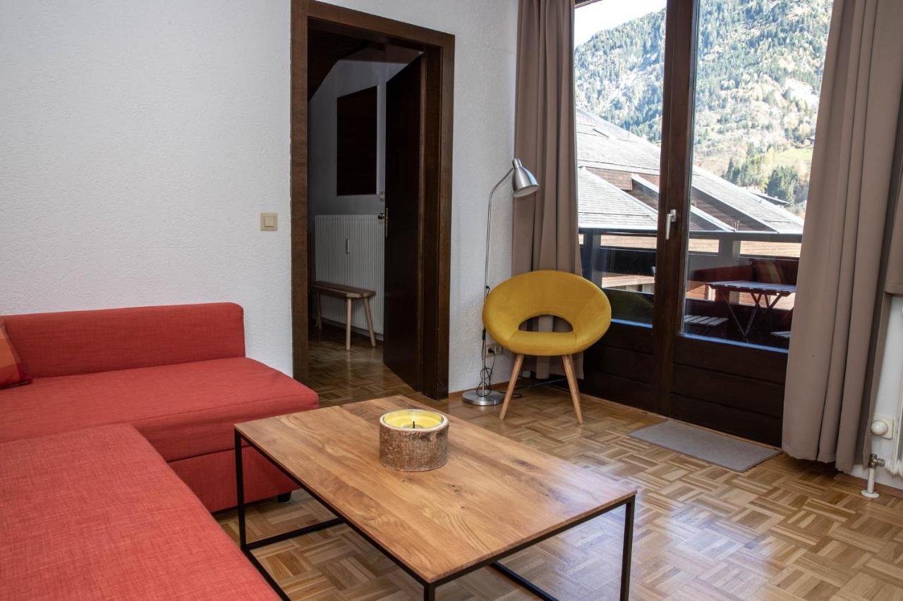 Apartment Hava Bad Hofgastein Exterior photo