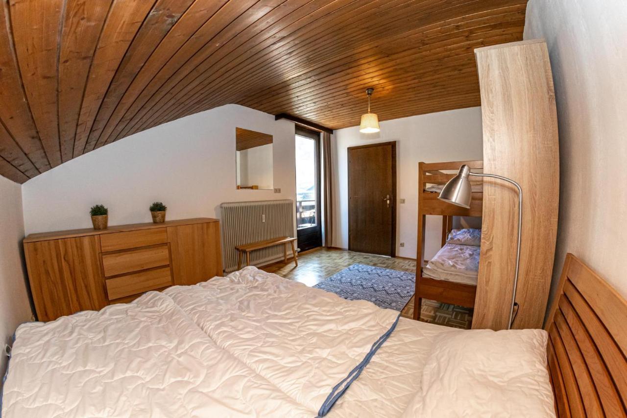 Apartment Hava Bad Hofgastein Exterior photo